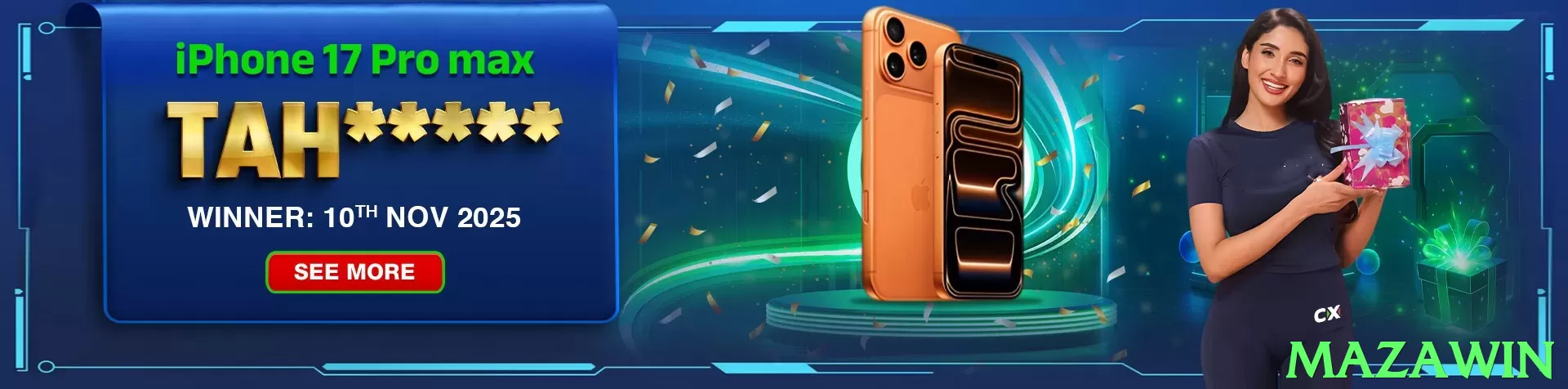 mazawin Pakistan - 3